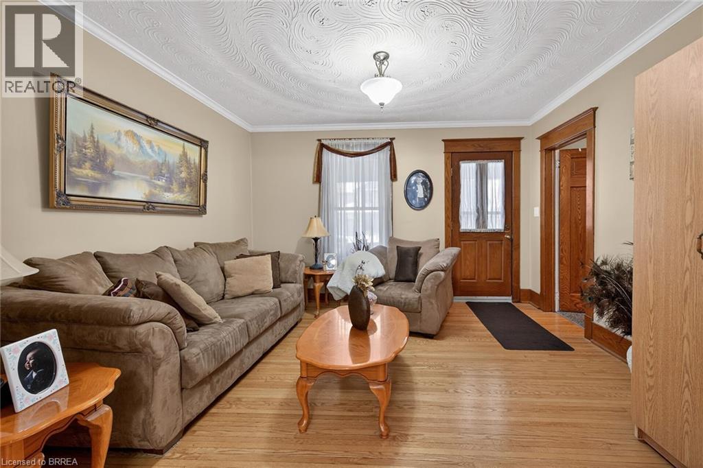 55 Brunswick Street, Brantford, Ontario  N3T 1E9 - Photo 10 - 40799522