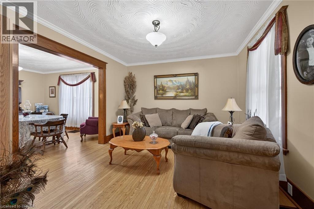 55 Brunswick Street, Brantford, Ontario  N3T 1E9 - Photo 9 - 40799522