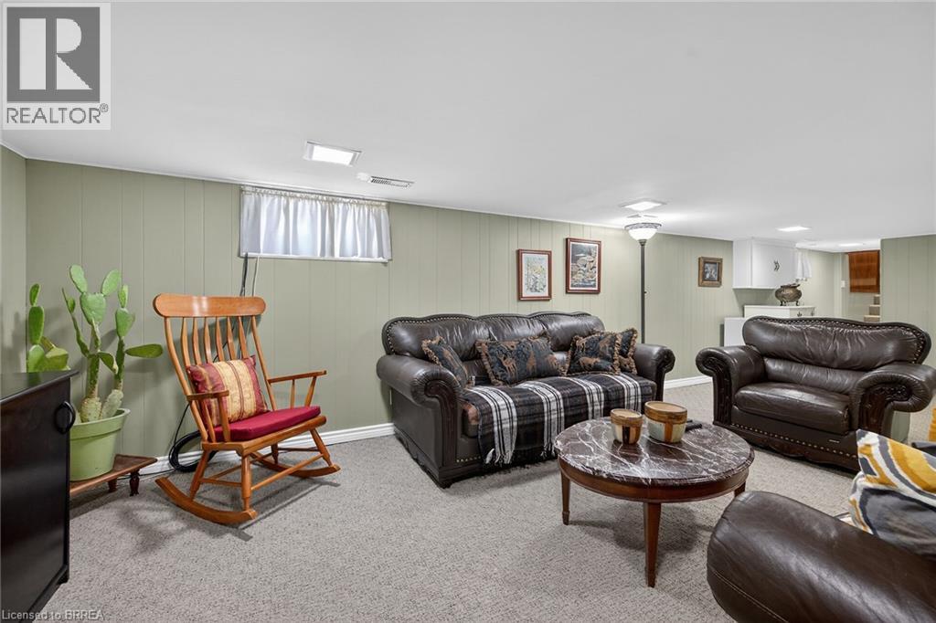 55 Brunswick Street, Brantford, Ontario  N3T 1E9 - Photo 34 - 40799522