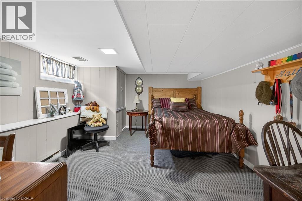 55 Brunswick Street, Brantford, Ontario  N3T 1E9 - Photo 35 - 40799522