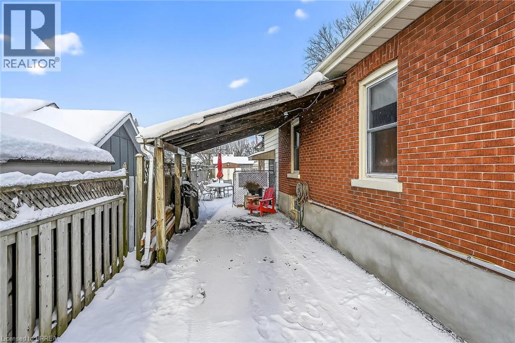 55 Brunswick Street, Brantford, Ontario  N3T 1E9 - Photo 37 - 40799522