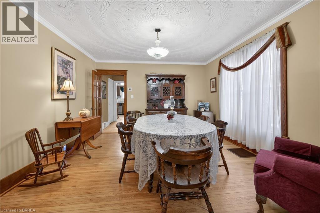 55 Brunswick Street, Brantford, Ontario  N3T 1E9 - Photo 12 - 40799522