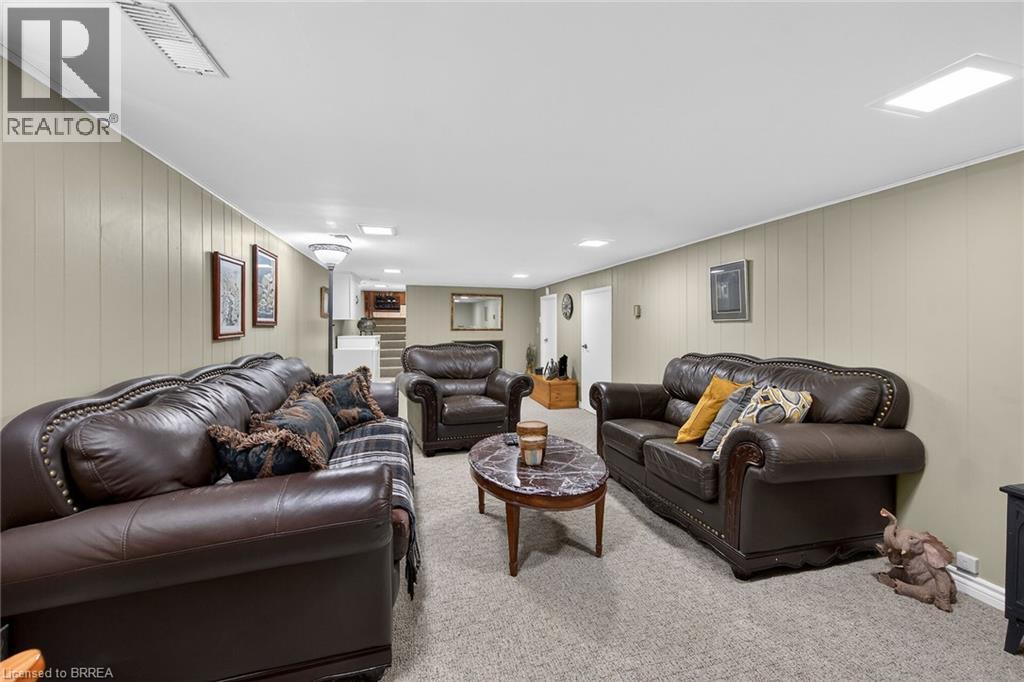 55 Brunswick Street, Brantford, Ontario  N3T 1E9 - Photo 33 - 40799522