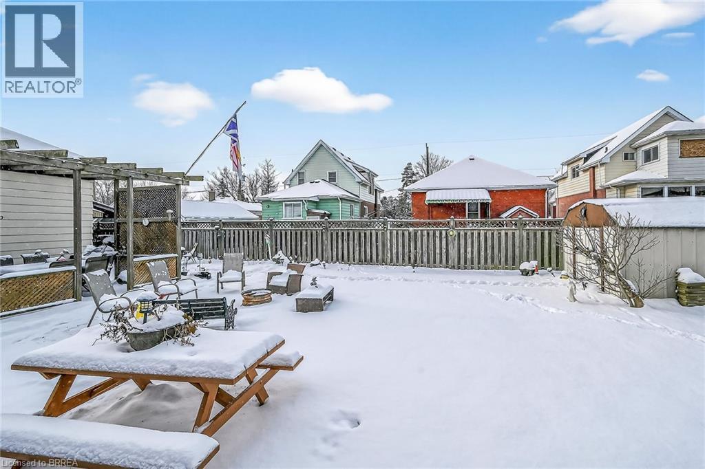 55 Brunswick Street, Brantford, Ontario  N3T 1E9 - Photo 44 - 40799522