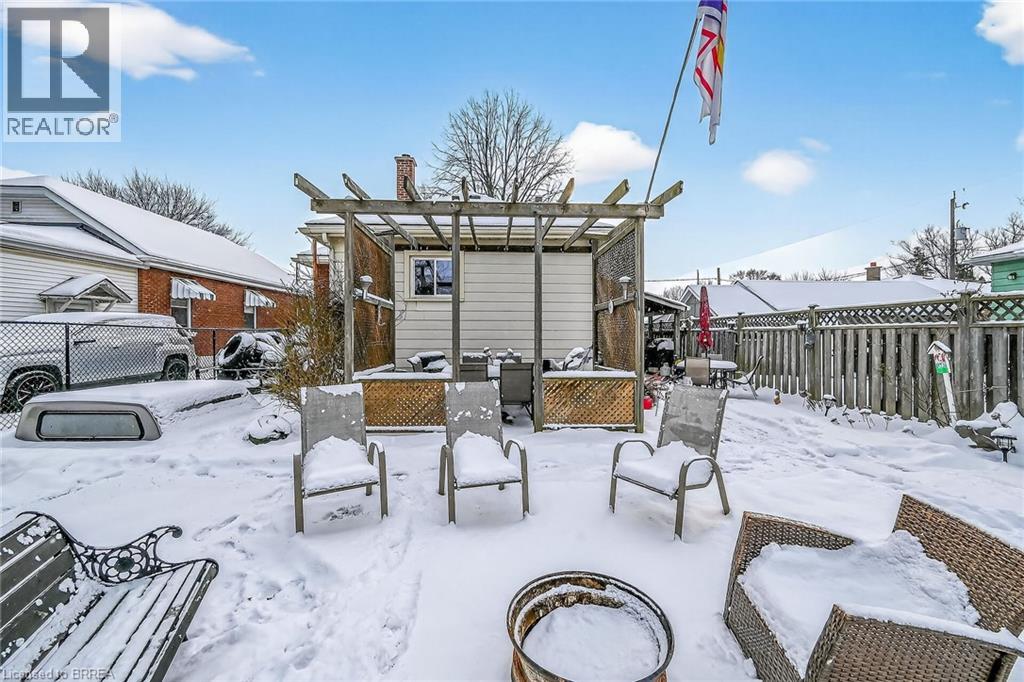 55 Brunswick Street, Brantford, Ontario  N3T 1E9 - Photo 46 - 40799522