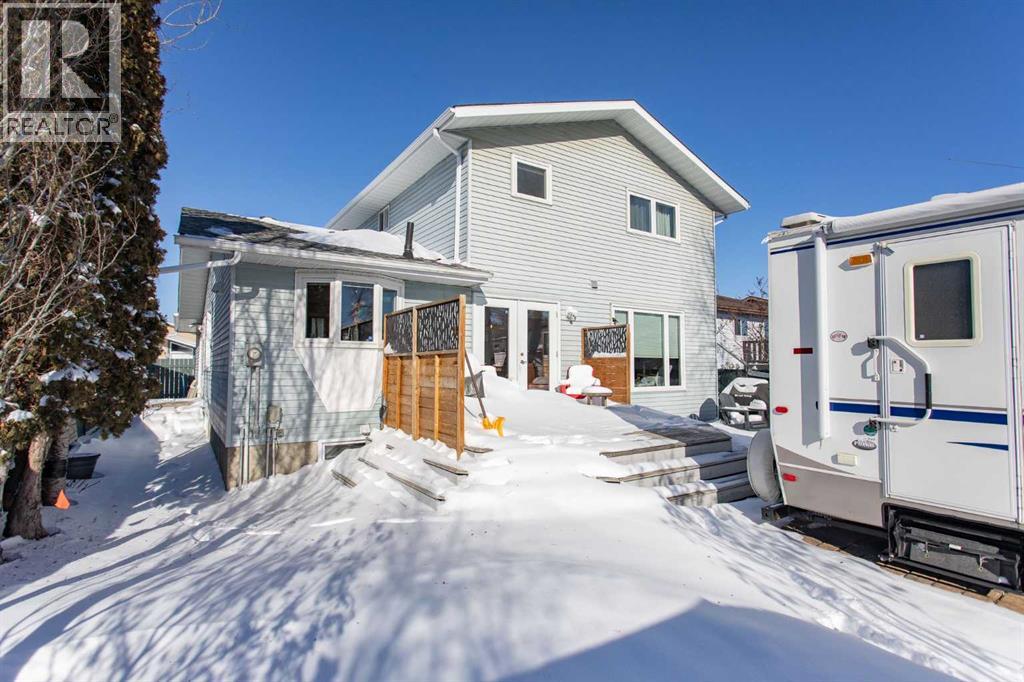 18 Mclevin Crescent, Red Deer, Alberta  T4R 1S9 - Photo 30 - A2288141