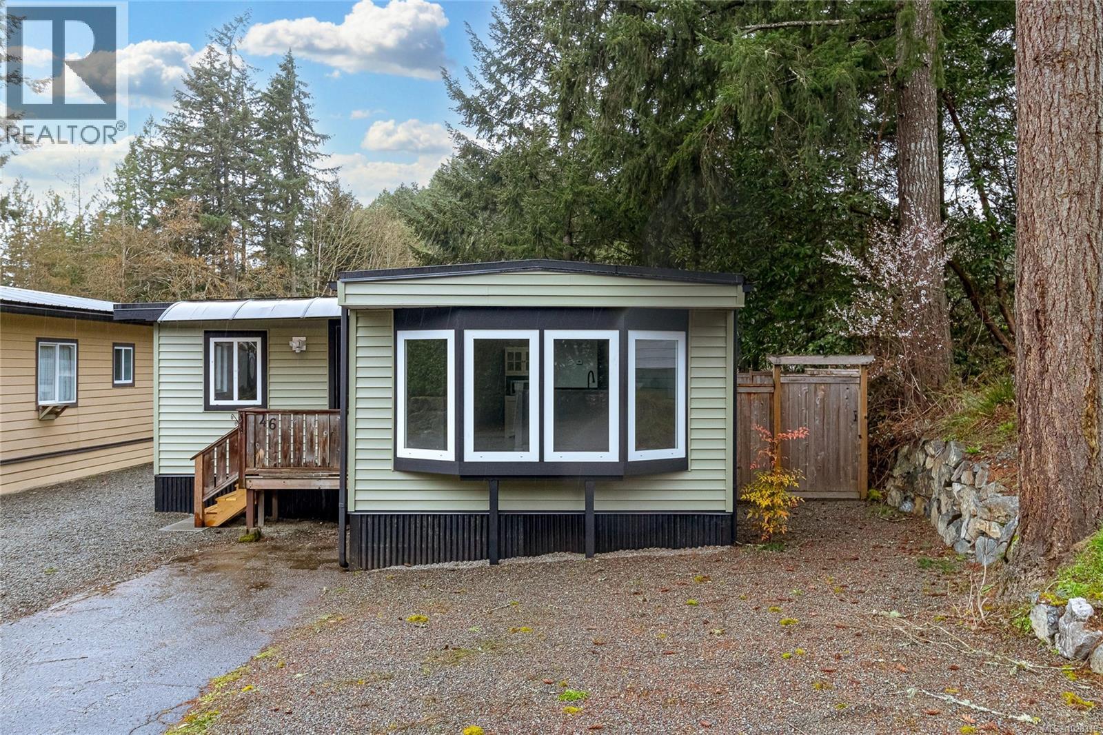 46 2785 Wallbank Rd, Shawnigan Lake, British Columbia