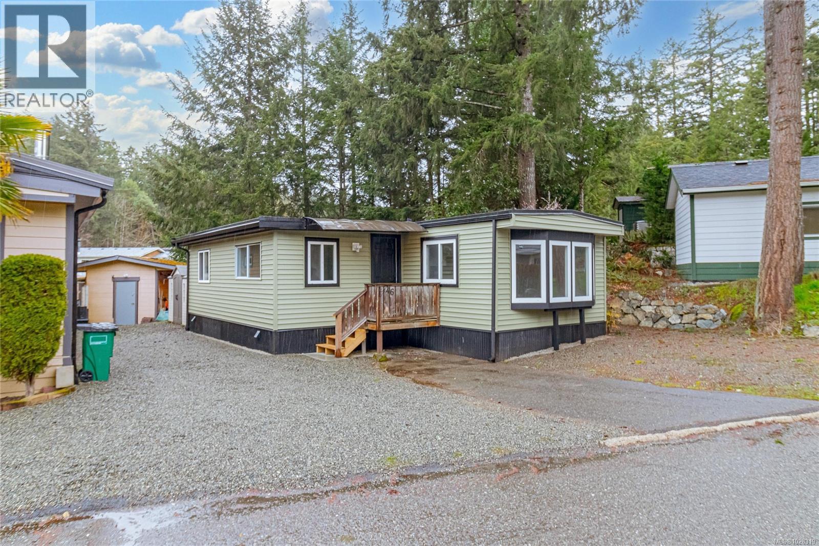 46 2785 Wallbank Rd, Shawnigan Lake, British Columbia  V0R 2W0 - Photo 2 - 1028319