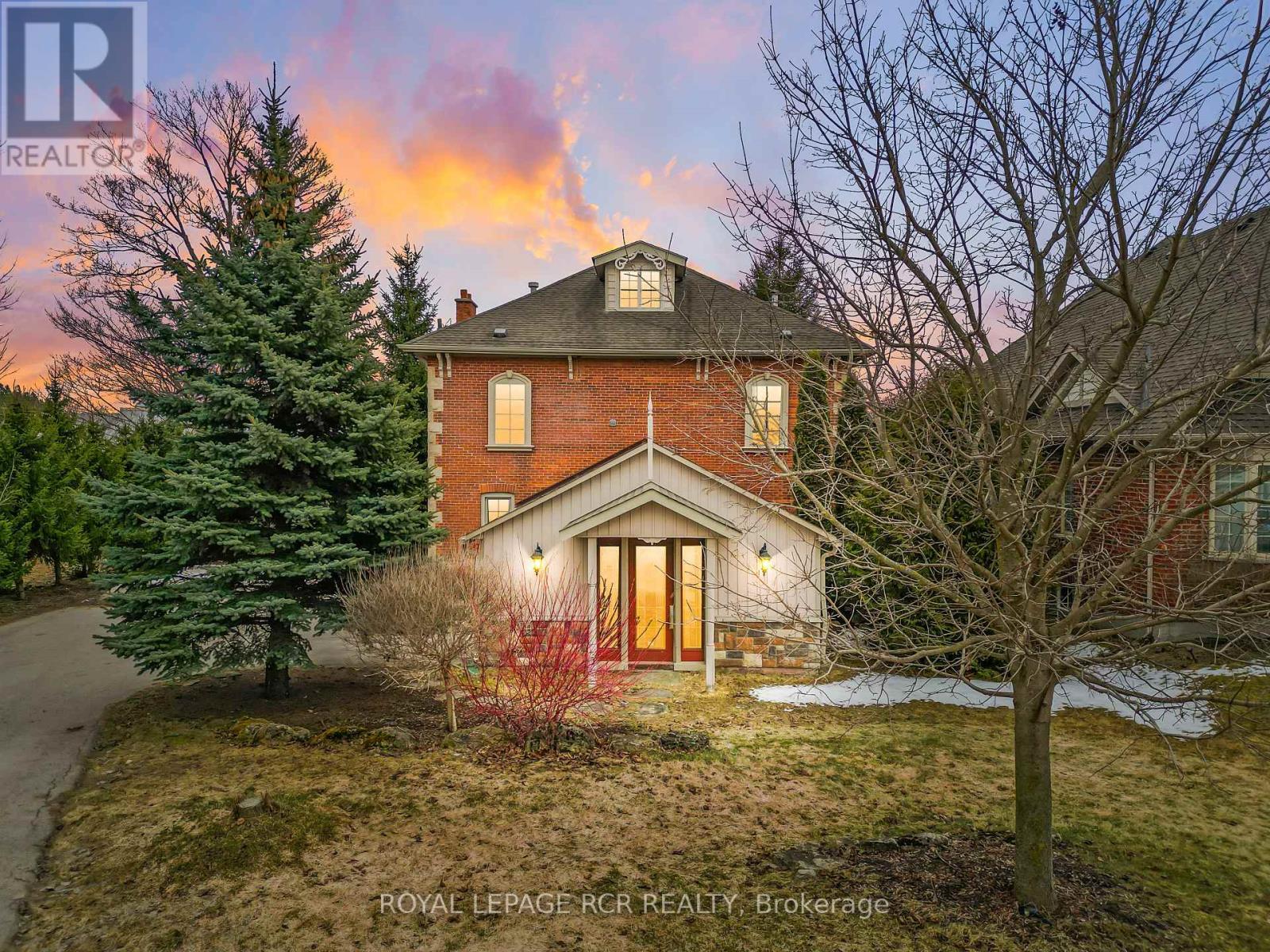 91 FRENCH DRIVE, Mono, Ontario
