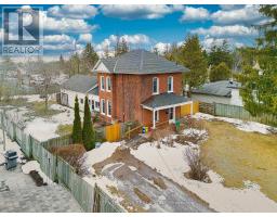 865 PARKHILL ROAD W, Peterborough, Ontario