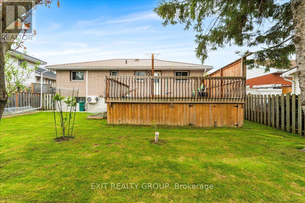 12 Chown Crescent, Belleville, Ontario  K8P 4P9 - Photo 29 - X12923946