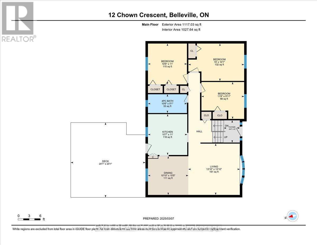 12 Chown Crescent, Belleville, Ontario  K8P 4P9 - Photo 33 - X12923946