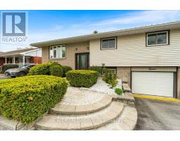 12 CHOWN CRESCENT, Belleville, Ontario