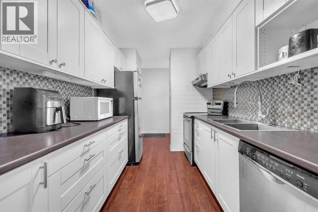 451, 1620 8 Avenue Nw, Calgary, Alberta  T2N 1C4 - Photo 6 - A2295315