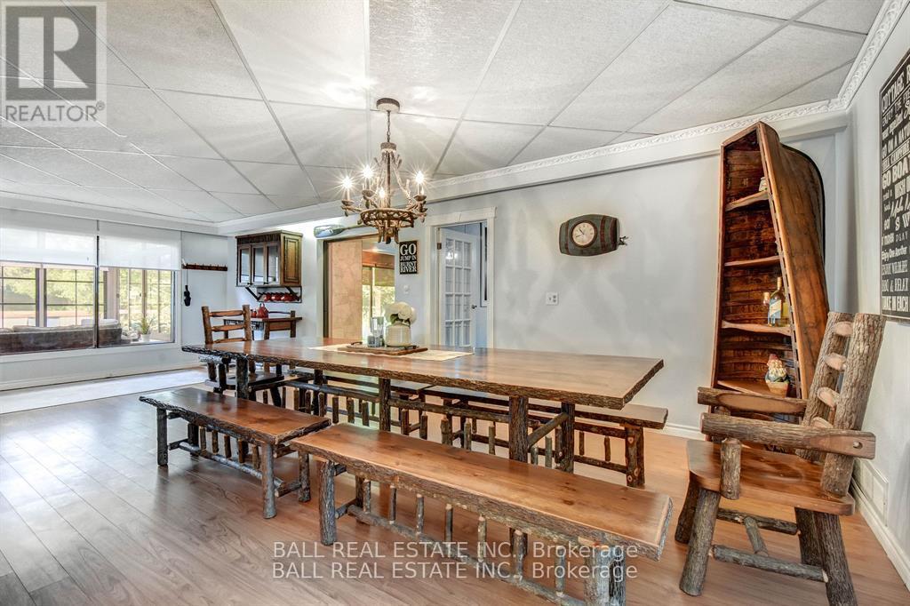 45 Brook Road, Kawartha Lakes, Ontario  K0M 1N0 - Photo 11 - X12924060