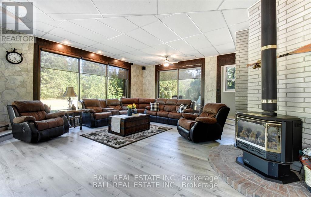 45 Brook Road, Kawartha Lakes, Ontario  K0M 1N0 - Photo 12 - X12924060