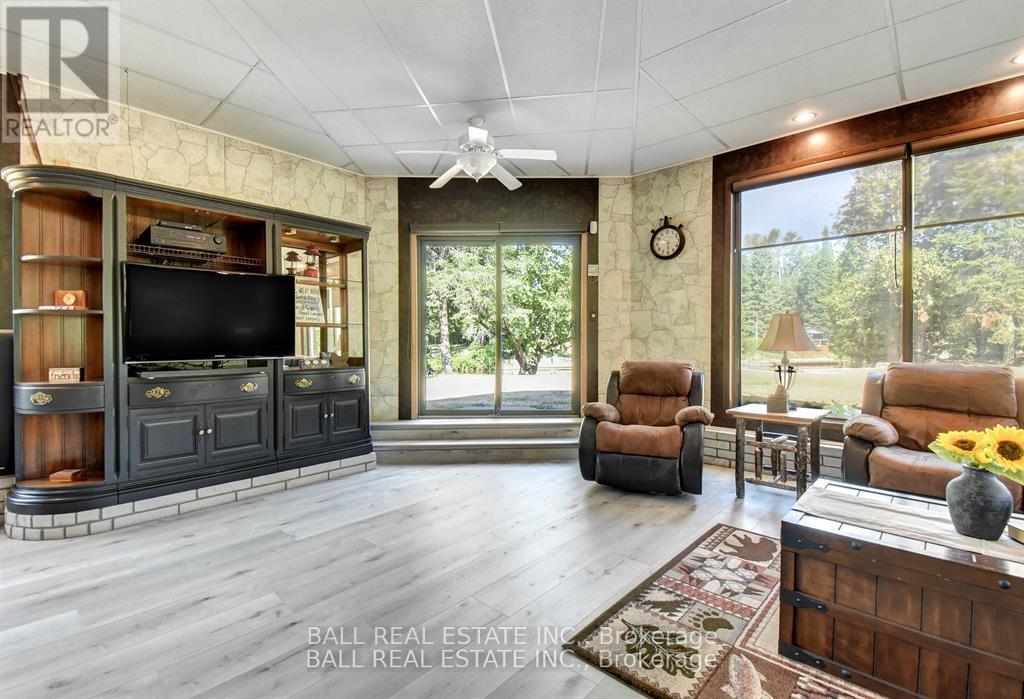 45 Brook Road, Kawartha Lakes, Ontario  K0M 1N0 - Photo 13 - X12924060