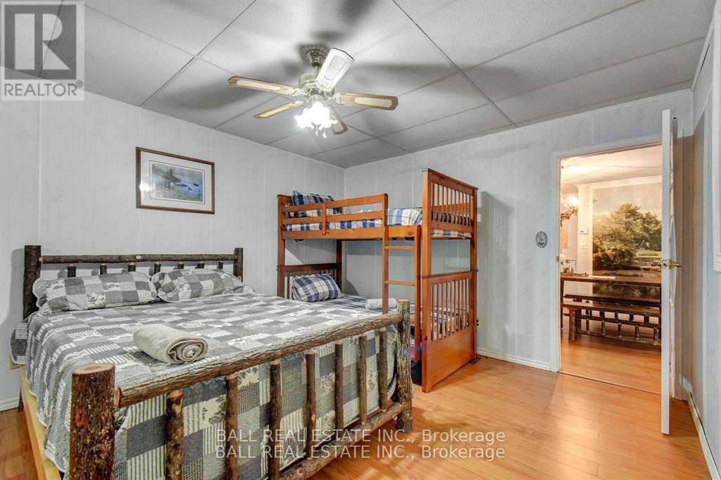 45 Brook Road, Kawartha Lakes, Ontario  K0M 1N0 - Photo 14 - X12924060