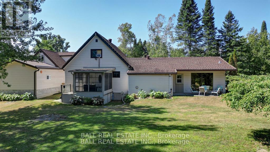 45 Brook Road, Kawartha Lakes, Ontario  K0M 1N0 - Photo 2 - X12924060