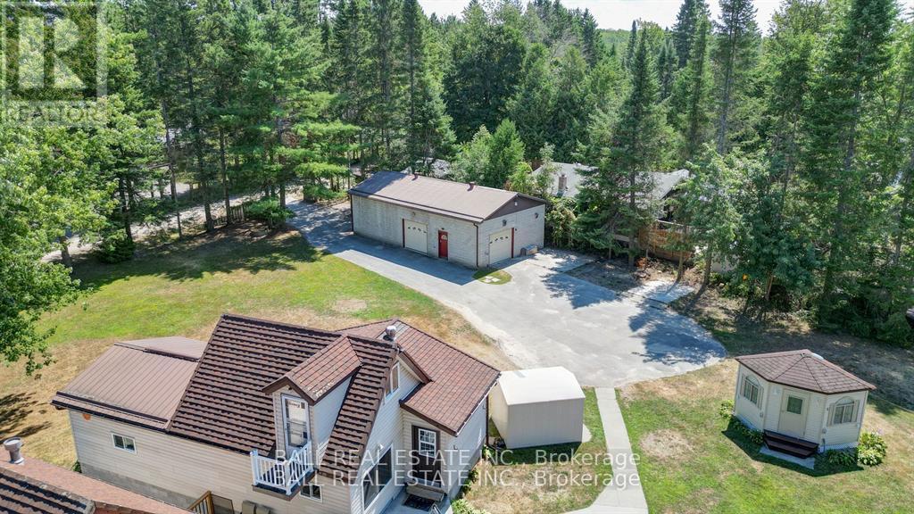 45 Brook Road, Kawartha Lakes, Ontario  K0M 1N0 - Photo 33 - X12924060