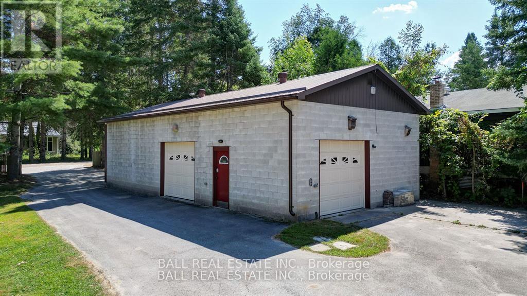 45 Brook Road, Kawartha Lakes, Ontario  K0M 1N0 - Photo 34 - X12924060