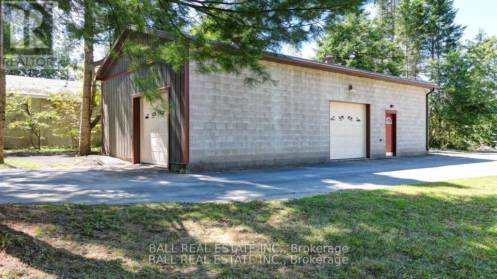 45 Brook Road, Kawartha Lakes, Ontario  K0M 1N0 - Photo 35 - X12924060