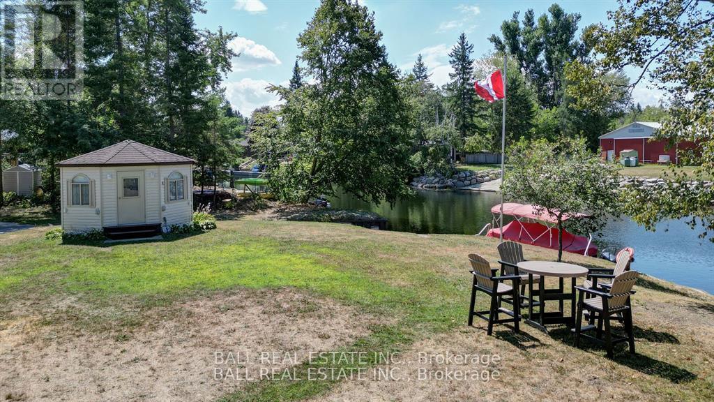 45 Brook Road, Kawartha Lakes, Ontario  K0M 1N0 - Photo 41 - X12924060