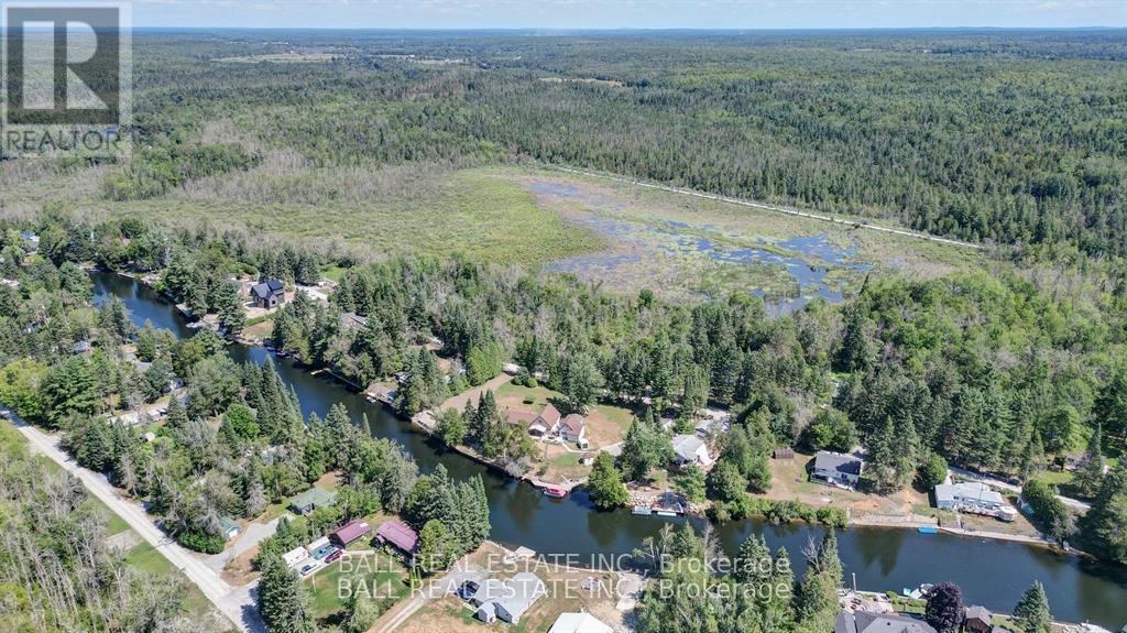 45 Brook Road, Kawartha Lakes, Ontario  K0M 1N0 - Photo 49 - X12924060