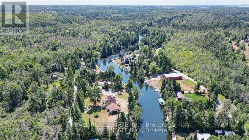 45 Brook Road, Kawartha Lakes, Ontario  K0M 1N0 - Photo 50 - X12924060