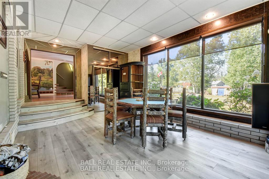 45 Brook Road, Kawartha Lakes, Ontario  K0M 1N0 - Photo 8 - X12924060