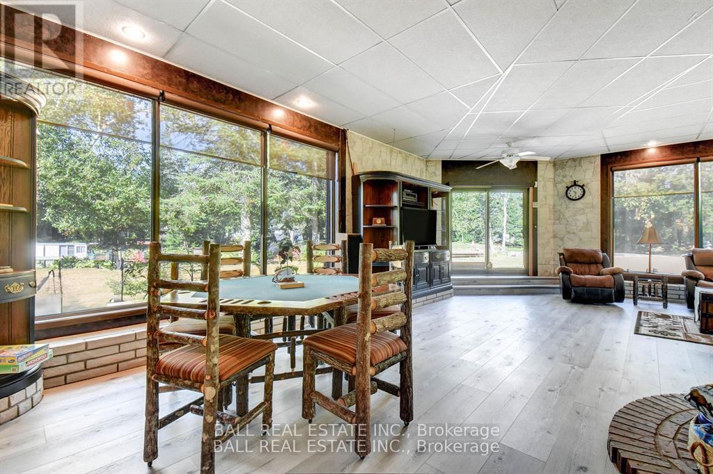 45 Brook Road, Kawartha Lakes, Ontario  K0M 1N0 - Photo 9 - X12924060