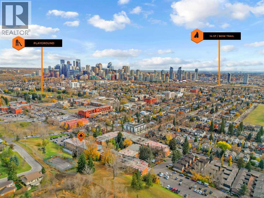 451, 1620 8 Avenue Nw, Calgary, Alberta  T2N 1C4 - Photo 31 - A2295315