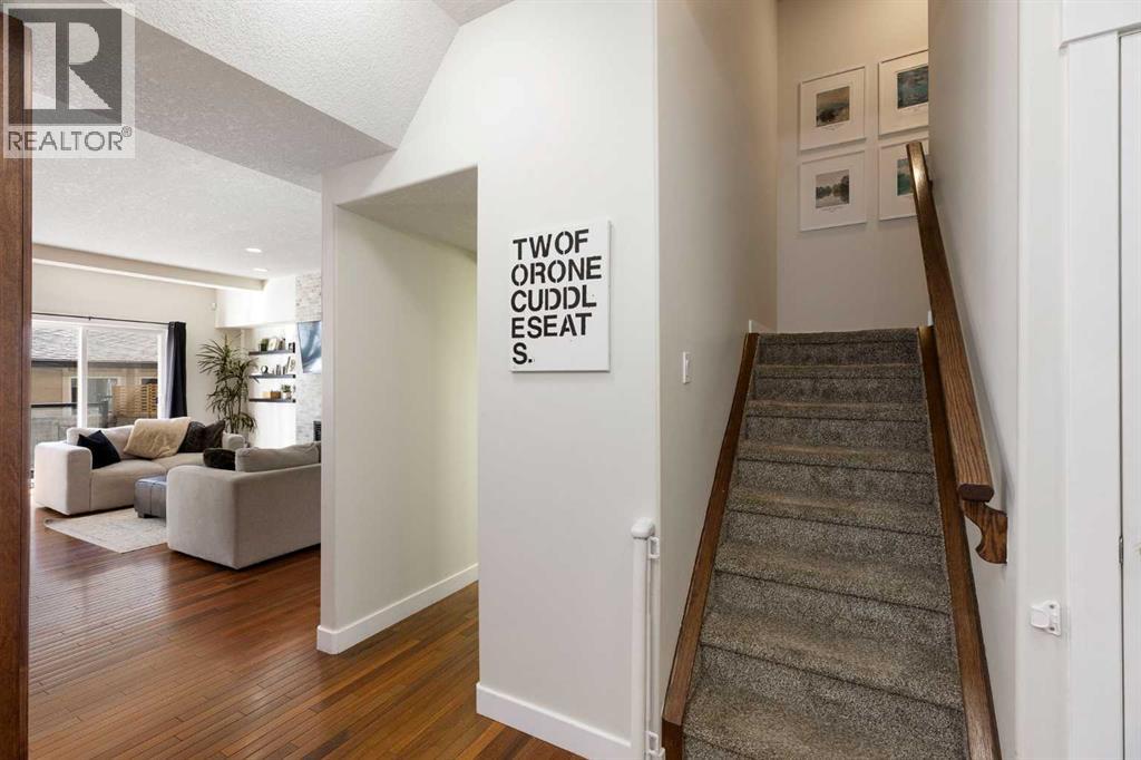 2, 808 4 Street NE, Calgary, Alberta  T2E 3T1 - Photo 5 - A2295576