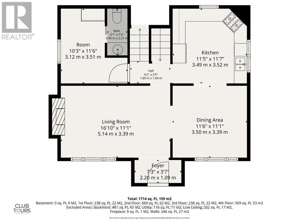 76 High Street, London South, Ontario  N6C 4J9 - Photo 49 - X12923988