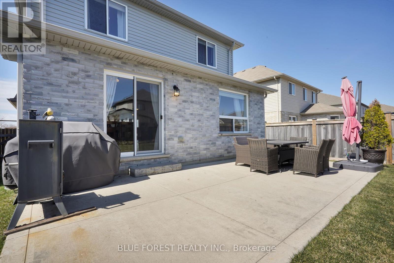 3303 Jinnies Way, London South, Ontario  N6L 0B8 - Photo 44 - X12924048