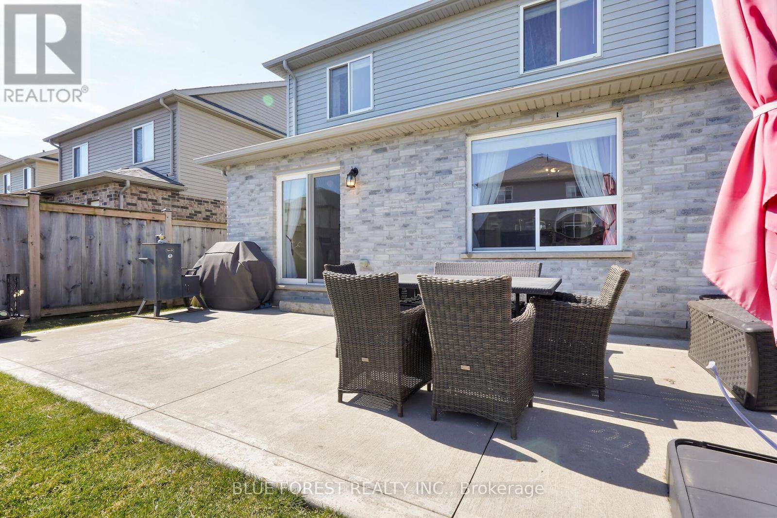 3303 Jinnies Way, London South, Ontario  N6L 0B8 - Photo 45 - X12924048
