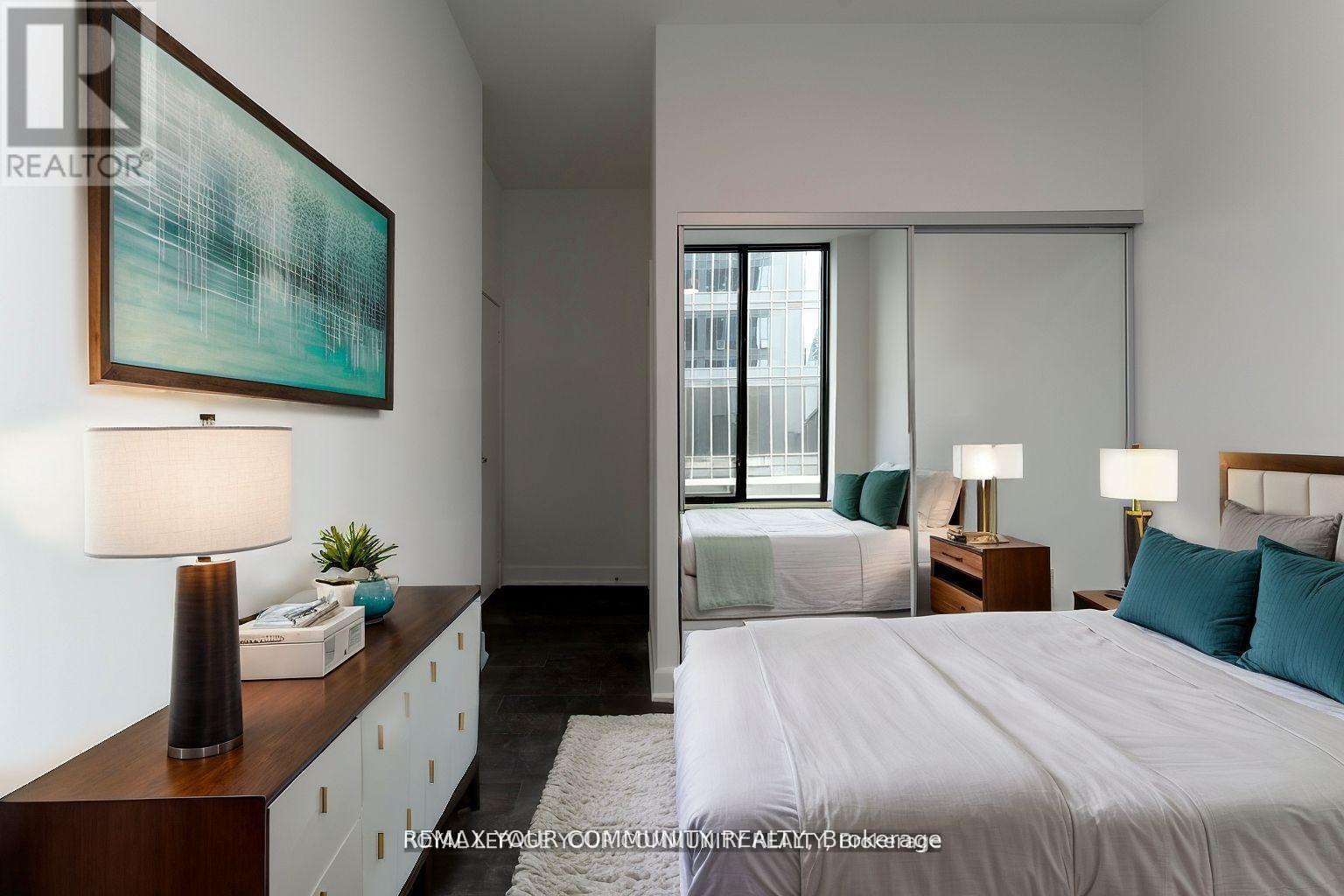 4203 - 15 Mercer Street, Toronto (Waterfront Communities), Ontario  M5V 1H2 - Photo 13 - C12923896