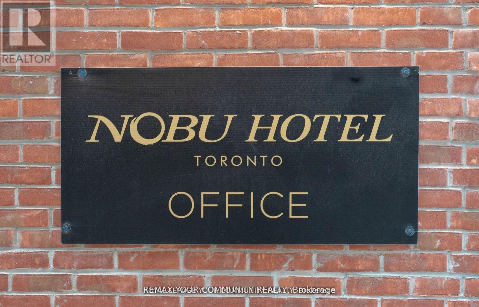 4203 - 15 Mercer Street, Toronto (Waterfront Communities), Ontario  M5V 1H2 - Photo 2 - C12923896