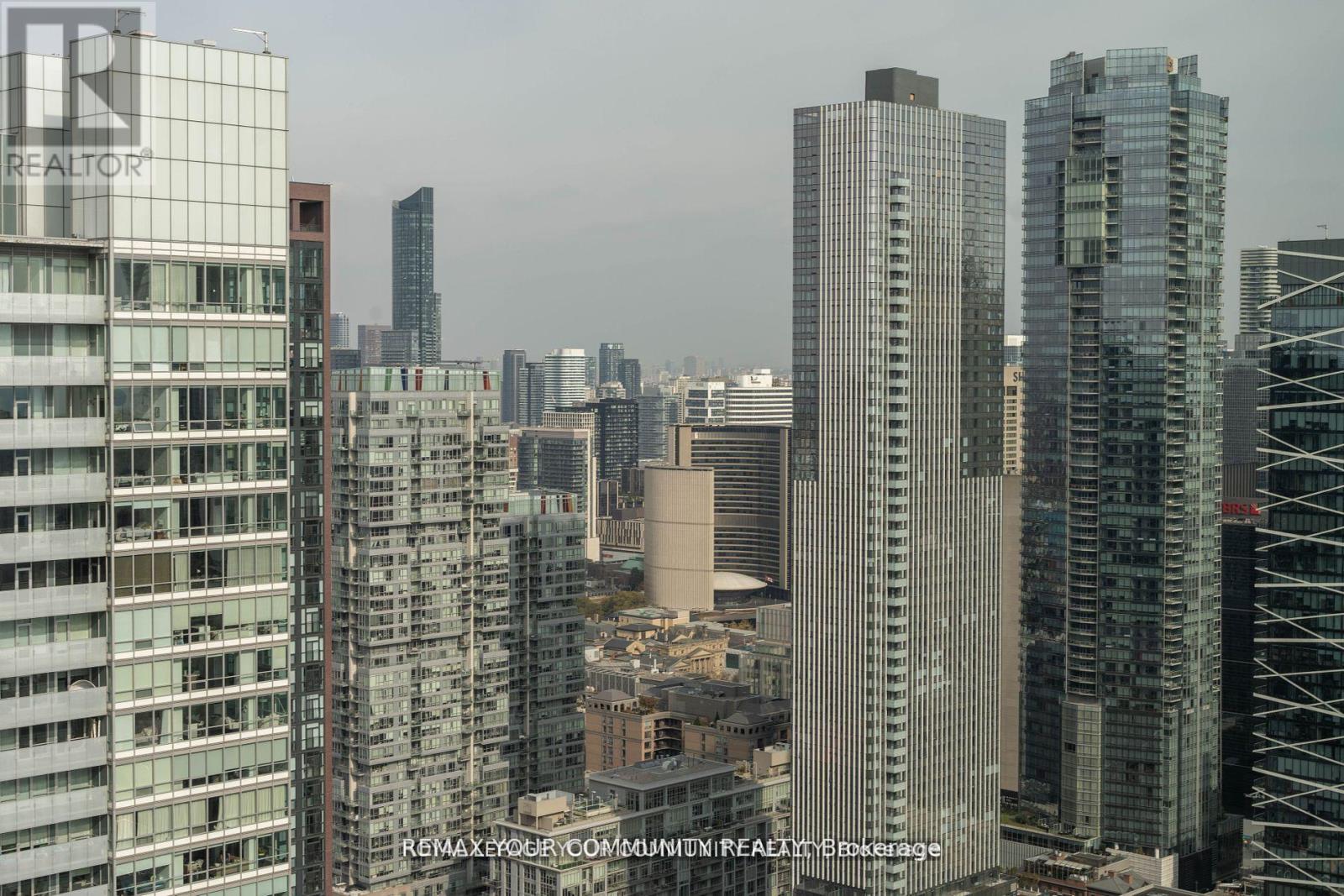 4203 - 15 Mercer Street, Toronto (Waterfront Communities), Ontario  M5V 1H2 - Photo 22 - C12923896