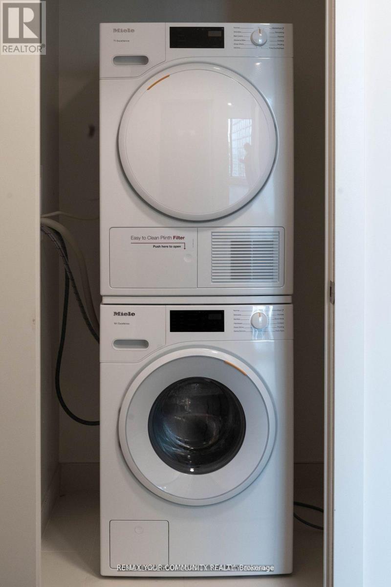 4203 - 15 Mercer Street, Toronto (Waterfront Communities), Ontario  M5V 1H2 - Photo 23 - C12923896