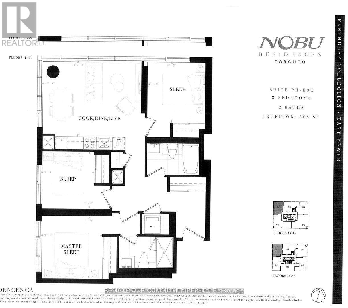 4203 - 15 Mercer Street, Toronto (Waterfront Communities), Ontario  M5V 1H2 - Photo 24 - C12923896