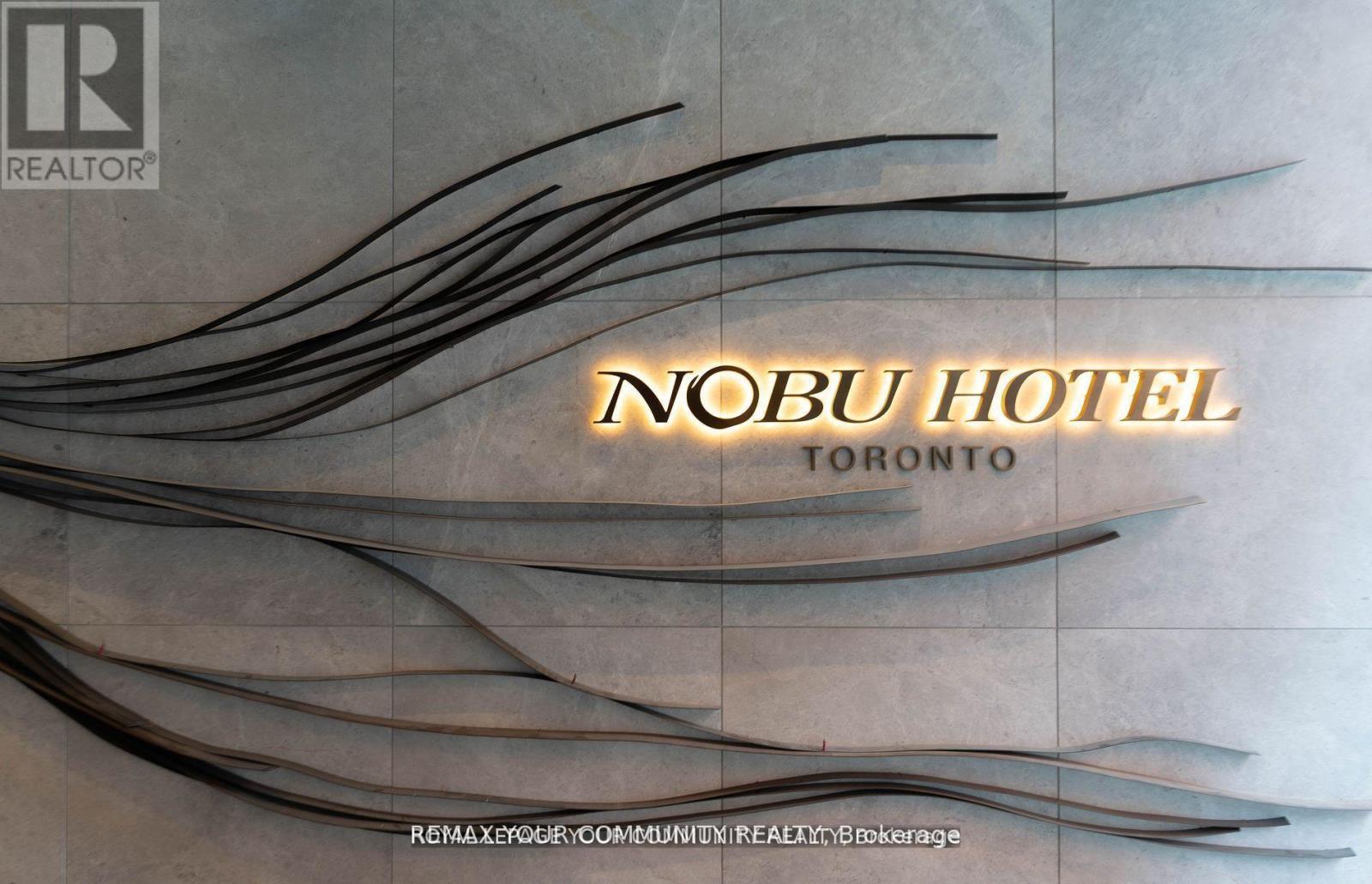 4203 - 15 Mercer Street, Toronto (Waterfront Communities), Ontario  M5V 1H2 - Photo 5 - C12923896