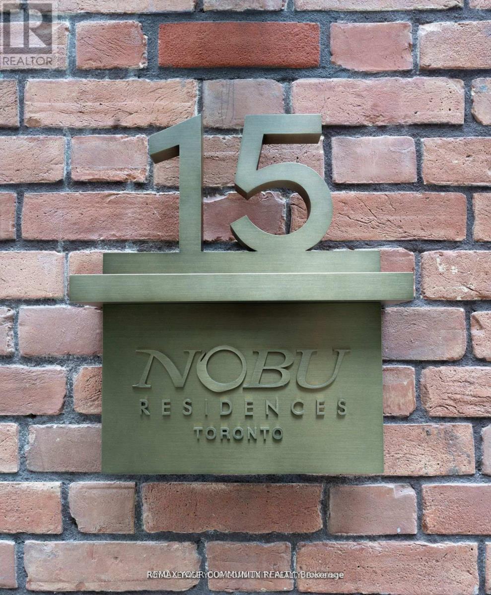 4203 - 15 Mercer Street, Toronto (Waterfront Communities), Ontario  M5V 1H2 - Photo 6 - C12923896