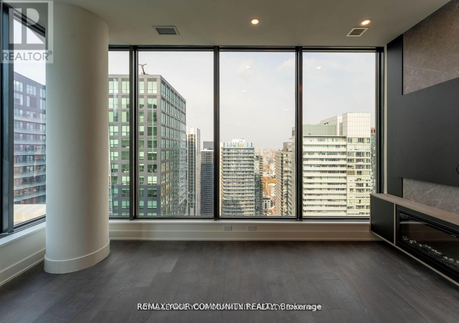 4203 - 15 Mercer Street, Toronto (Waterfront Communities), Ontario  M5V 1H2 - Photo 7 - C12923896