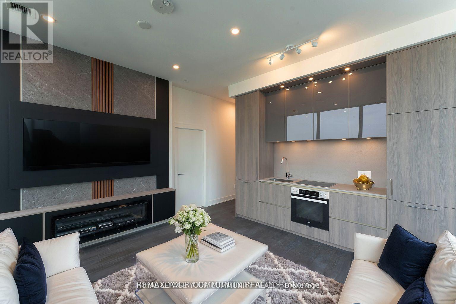 4203 - 15 Mercer Street, Toronto (Waterfront Communities), Ontario  M5V 1H2 - Photo 8 - C12923896