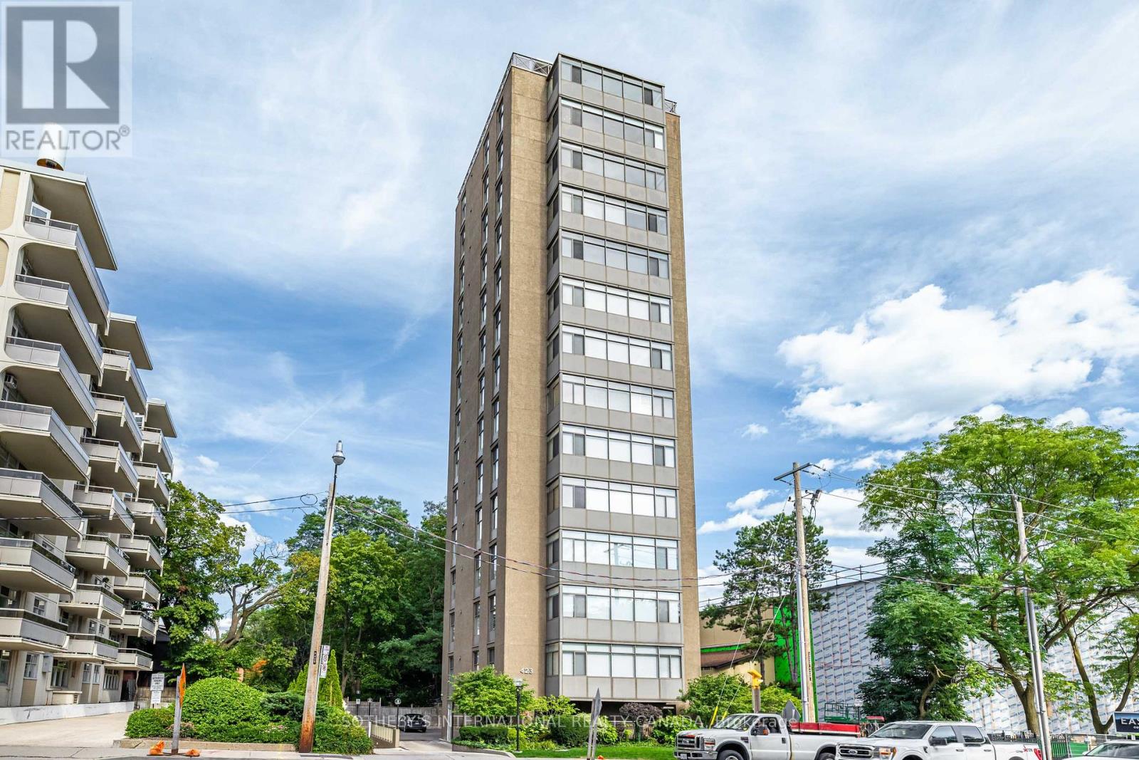13 - 423 AVENUE ROAD, Toronto, Ontario