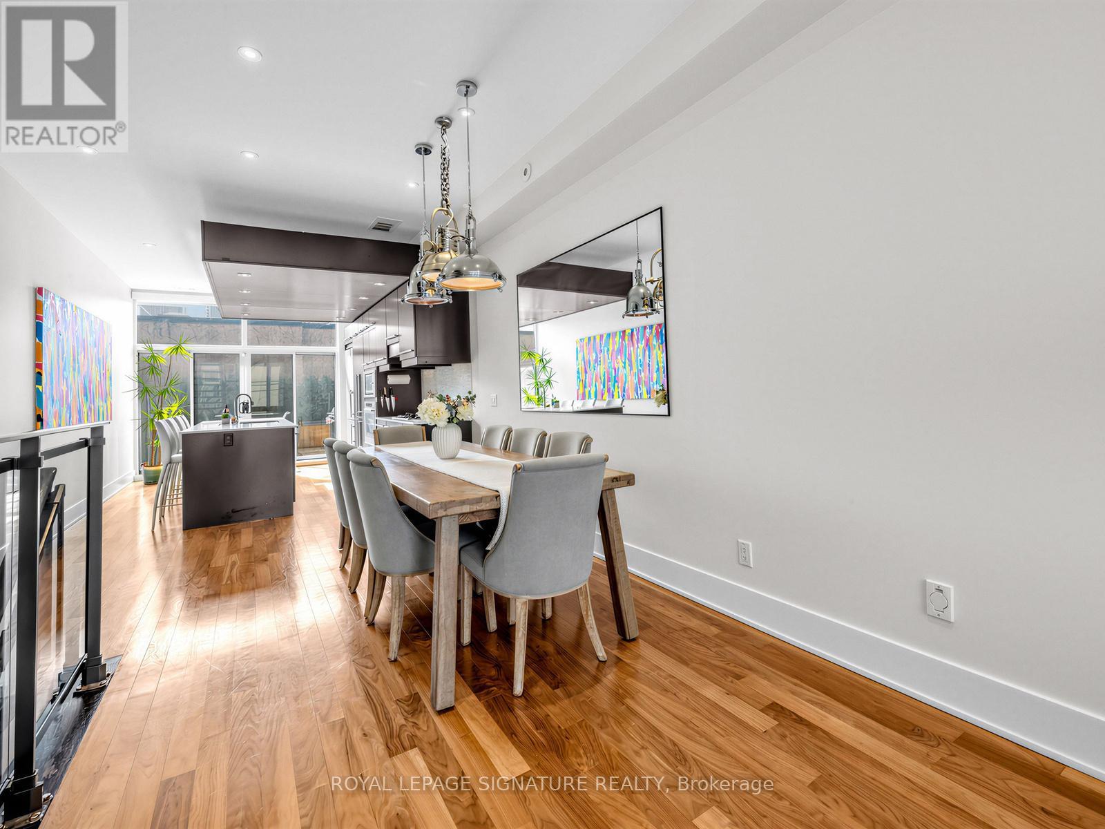 845 Richmond Street W, Toronto, Ontario  M6J 1E2 - Photo 10 - C12923954