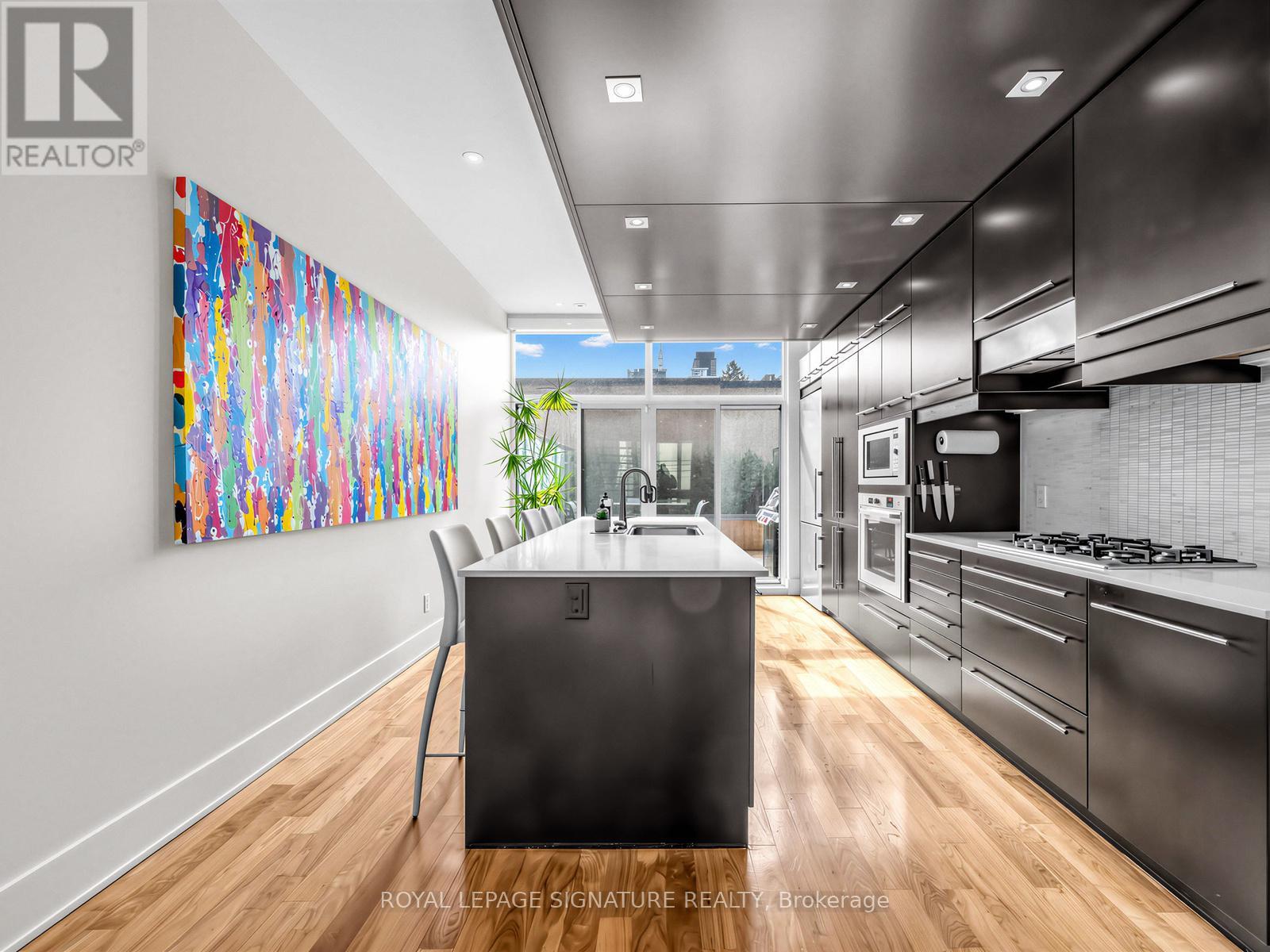 845 Richmond Street W, Toronto, Ontario  M6J 1E2 - Photo 11 - C12923954