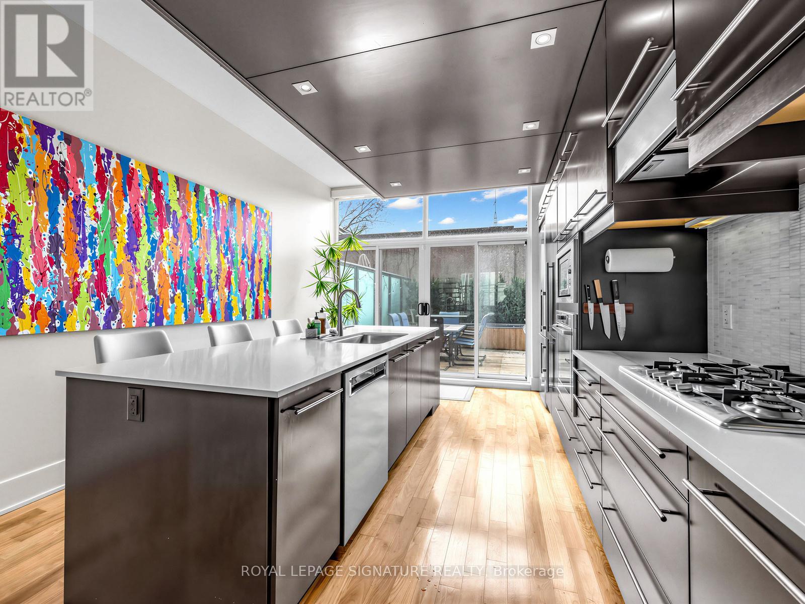 845 Richmond Street W, Toronto, Ontario  M6J 1E2 - Photo 13 - C12923954