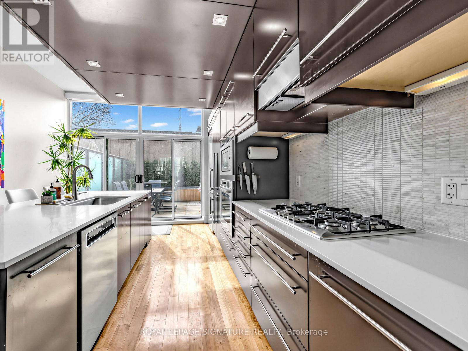 845 Richmond Street W, Toronto, Ontario  M6J 1E2 - Photo 14 - C12923954